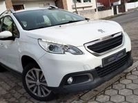 usado Peugeot 2008 1.6 e-HDi Allure 2-Tronic