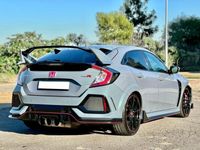 usado Honda Civic Type R FK8 2.0i Vtec Turbo 320cv