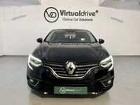 usado Renault Mégane IV 