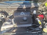 Usado Mitsubishi L200 150 HP (110 kW) 2020 Pickup