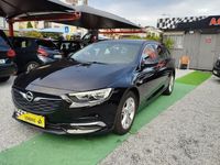 usado Opel Astra ST 1.6 CDTI Business Edition S/S