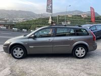 usado Renault Mégane II 