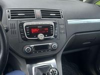 Usado Ford C-MAX Titanium 109 HP (80 kW) 2007 Monovolume