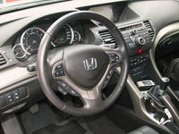 usado Honda Accord 2.2 i-DTEC Tourer Executive Top - 2011