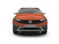 Usado Fiat Tipo Cross 95 HP (69 kW) 2022 Azul Citadino