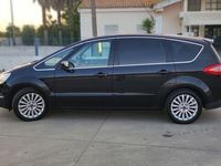 usado Ford S-MAX 1.6tdci 115cv Titanium