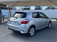 usado Toyota Auris 1.4 D-4D Exclusive