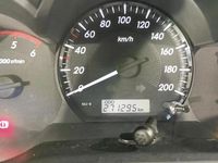 Usado Toyota HiLux 144 HP (105 kW) 2017 Branco Pickup