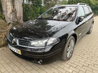 usado Renault Laguna II 