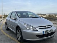 usado Peugeot 307 1.6 hdi 110cv