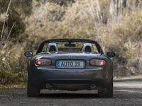 usado Mazda MX5 MZR 1.8 Exclusive