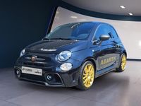 Usado Abarth 695 180 HP (132 kW) 2024 Preto Citadino