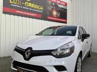 Usado Renault Clio IV 75 HP (55 kW) 2019 Branco