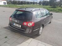 usado VW Passat 2.0 140cv de 2007