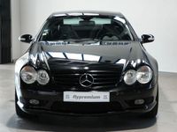 usado Mercedes SL55 AMG AMG