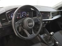 Usado Audi A1 Sportback 95 HP (69 kW) 2023 Cinzento Citadino