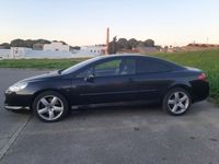 usado Peugeot 407 Coupe 2.7 HDI