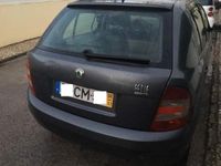 usado Skoda Fabia Fabia1.4 tdi