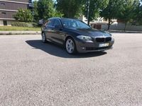 usado BMW 535 d F11 2011