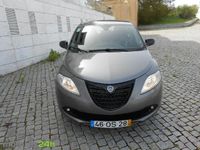 usado Lancia Ypsilon 1.2 S&S Gold