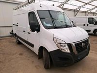 usado Nissan NV250 1.5 dCi L2H1 Optima 3L