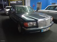 usado Mercedes 300 nd