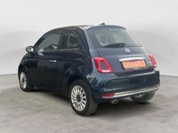 usado Fiat 500 1.0 Hybrid Dolcevita