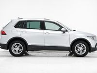 Usado VW Tiguan Elegance 245 HP (180 kW) 2021 Cinza SUV