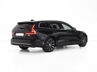 Usado Volvo V60 350 HP (257 kW) 2023 Cinzento Carrinha