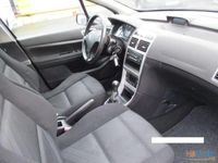 usado Peugeot 307 SW 1600 HDI DIESEL