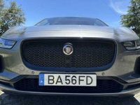 Usado Jaguar I-Pace SE 294 kW (400 HP) 2019 SUV