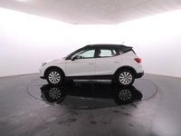 Usado Seat Arona 95 HP (69 kW) 2023 Branco SUV