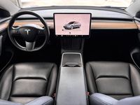 Usado Tesla Model 3 366 kW (498 HP) 2022 Cinzento Sedan
