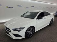 usado Mercedes CLA180 AMG