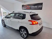 usado Peugeot 2008 1.6 e-HDI Allure