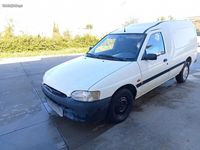 usado Ford Escort 1.8 D