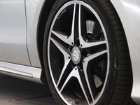 usado Mercedes CLA220 Classe CLAd AMG Line Aut.