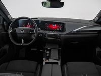 Usado Opel Astra 130 HP (95 kW) 2026 Cinzento