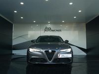 usado Alfa Romeo Giulia 2.2 D Super