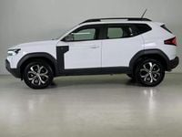 Usado Dacia Duster Expression 130 HP (95 kW) 2025 Branco SUV