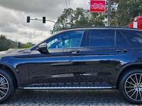 usado Mercedes GLC350 Classe GLCAMG Line 4-Matic