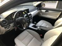 usado Mercedes C180 Classe CCDi Avantgarde BlueEfficiency