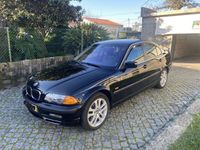 usado BMW 330 Xi 4x4 231 Cv