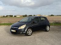 Usado Opel Corsa 95 HP (69 kW) 2010 Citadino