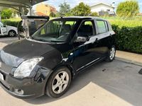 usado Suzuki Swift 2007