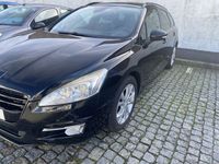 usado Peugeot 508 SW 1.6 E-HDI Allure - 2011