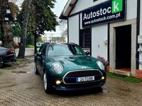 Usado Mini One D 116 HP (85 kW) 2017 Outro Citadino