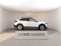 Usado VW Taigo 116 HP (85 kW) 2024 Branco SUV