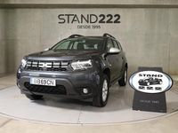 Usado Dacia Duster Expression 91 HP (66 kW) 2023 Cinza SUV
