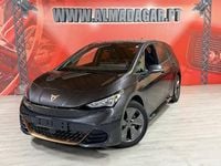 Usado Cupra Born 150 kW (204 HP) 2022 Cinza Citadino